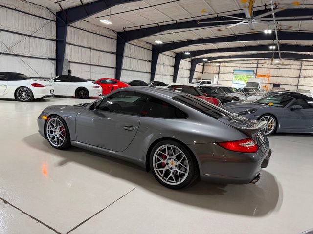 Used 2009 Porsche 911 Carrera S RWD image 61