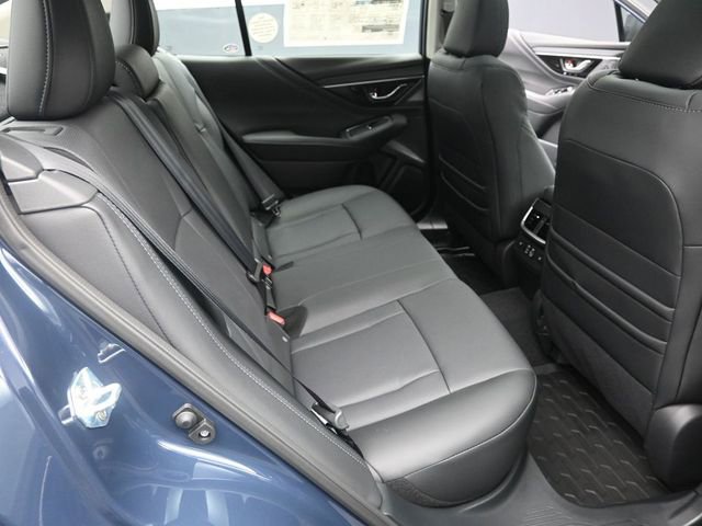 Used 2025 Subaru Legacy Limited w/ Popular Package #2 image 27