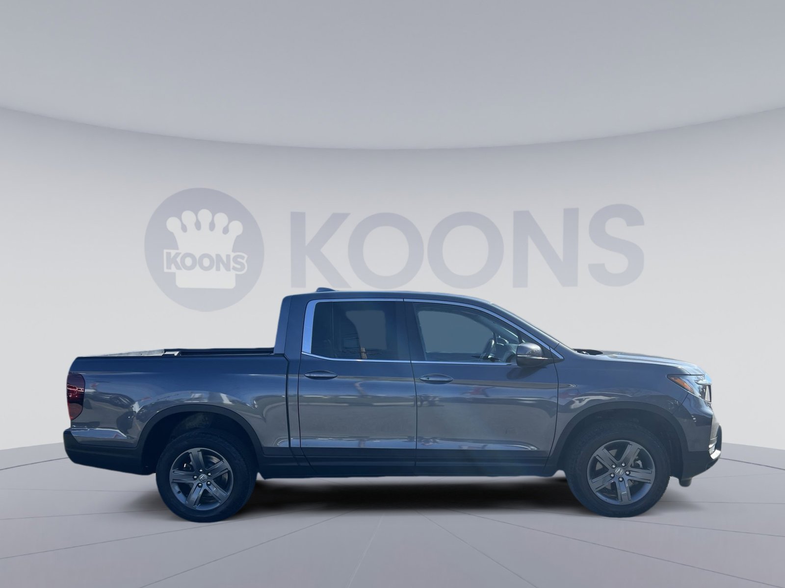 Used 2023 Honda Ridgeline RTL image 8