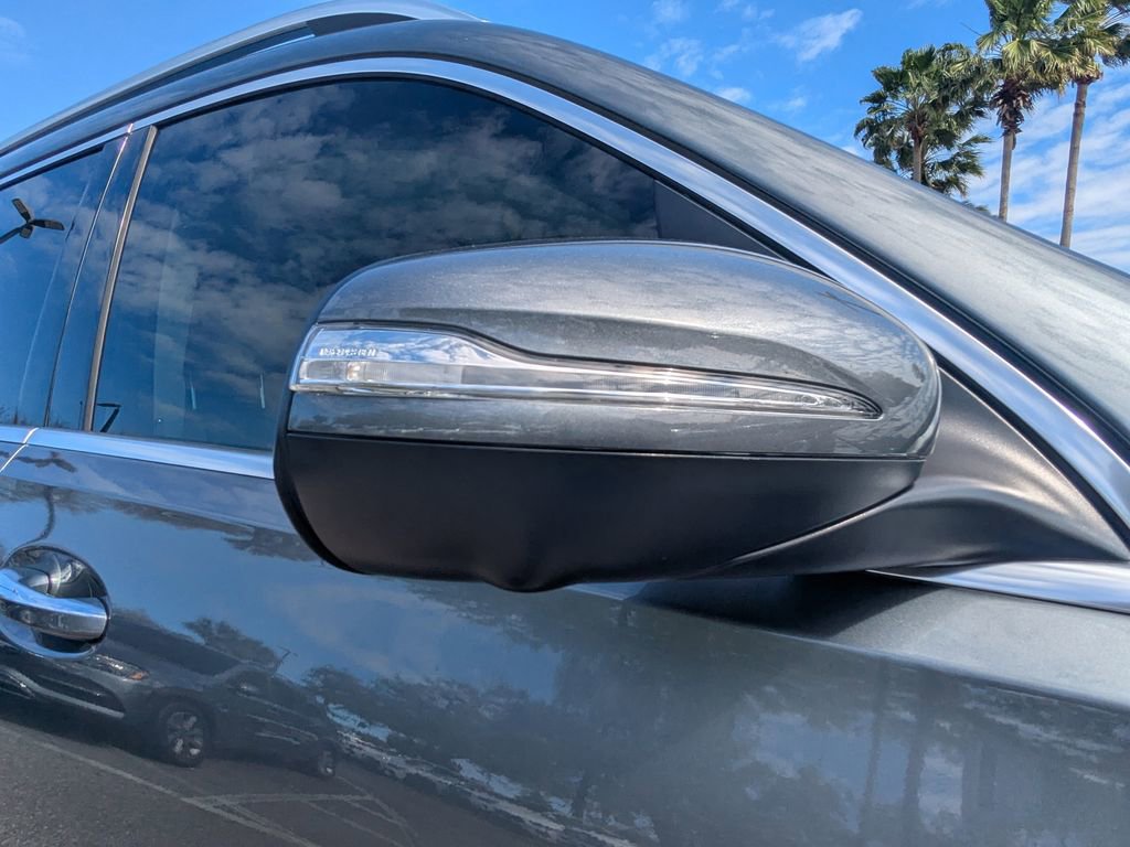 Used 2023 Mercedes-Benz GLS 450 GLS 450 image 24