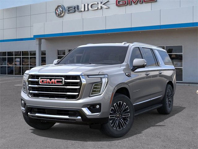 New 2026 GMC Yukon XL Elevation image 6