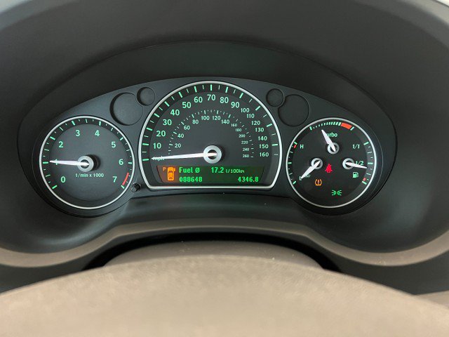 Used 2008 Saab 9-3 2.0T w/ Cold Weather Package FWD image 23