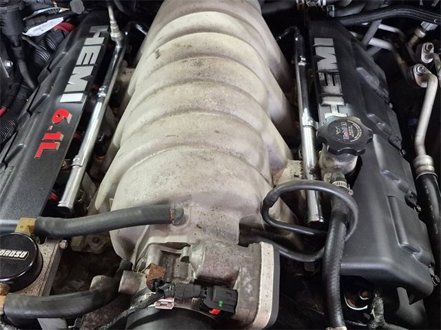 Used 2008 Chrysler 300 SRT8 w/ SRT Option Group II image 29