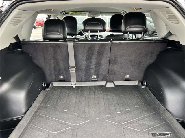 Used 2019 Jeep Compass Limited image 7