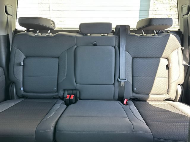 Certified 2025 GMC Sierra 1500 Elevation AWD/4WD image 34