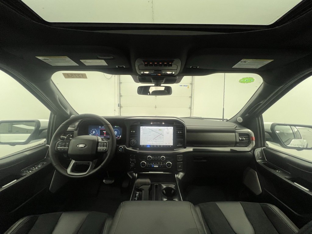 New 2025 Ford F150 Raptor image 2