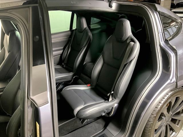 Used 2023 Tesla Model X Plaid image 20