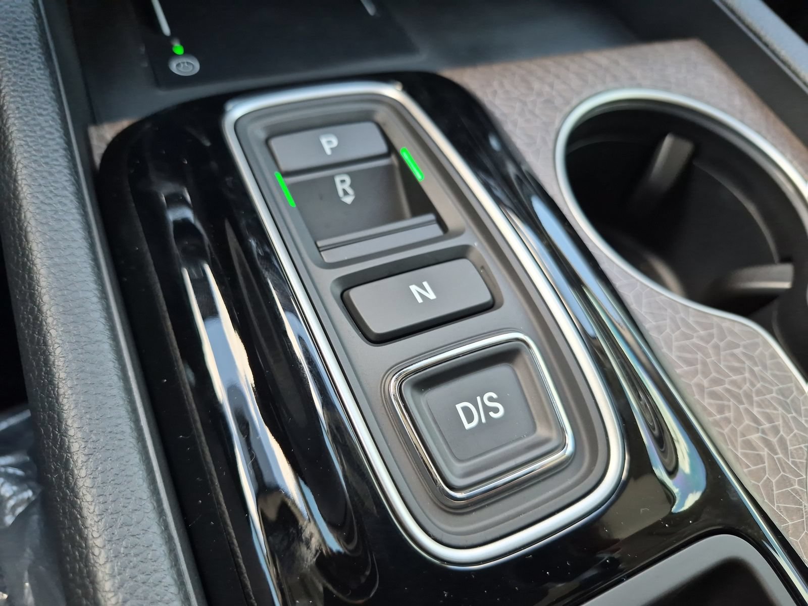 New 2026 Honda Pilot Elite image 15