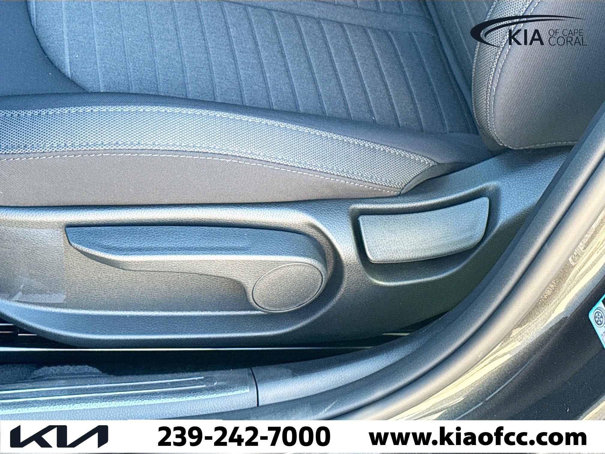 New 2026 Kia K5 LXS image 22