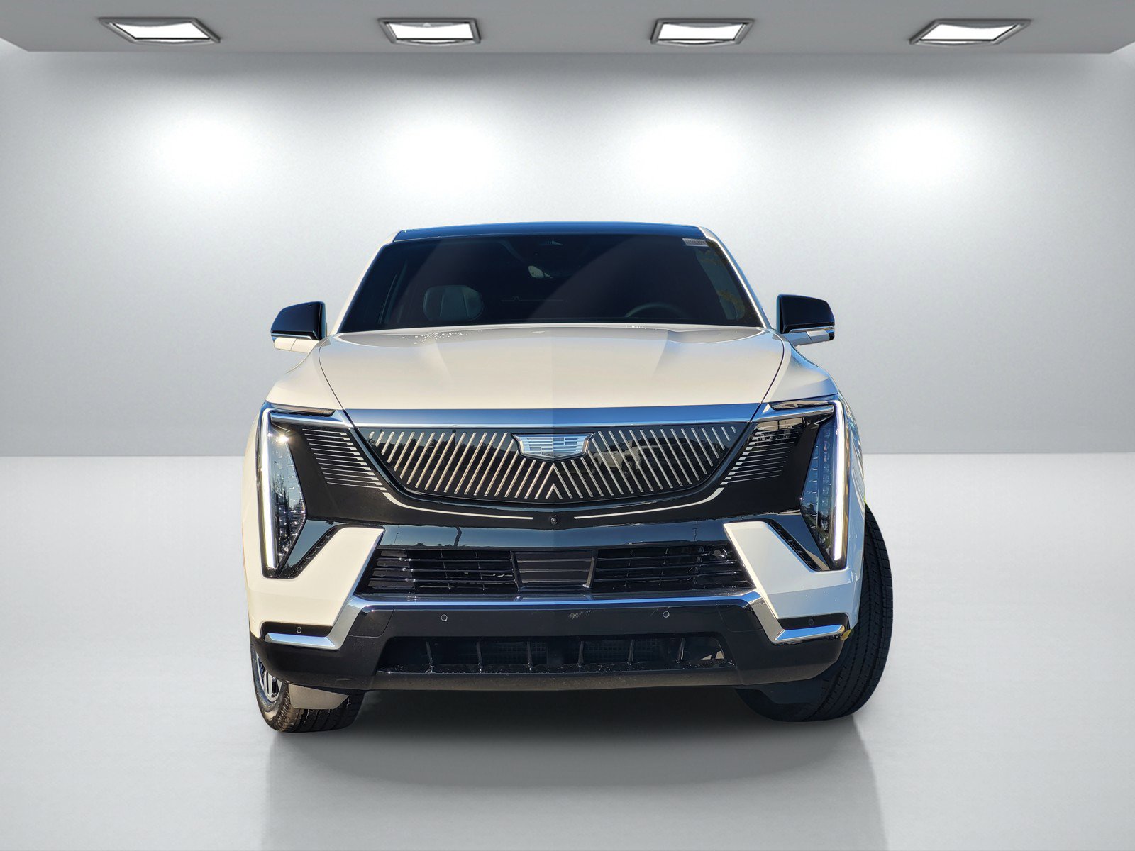 New 2025 Cadillac Escalade IQ Luxury 2 image 2