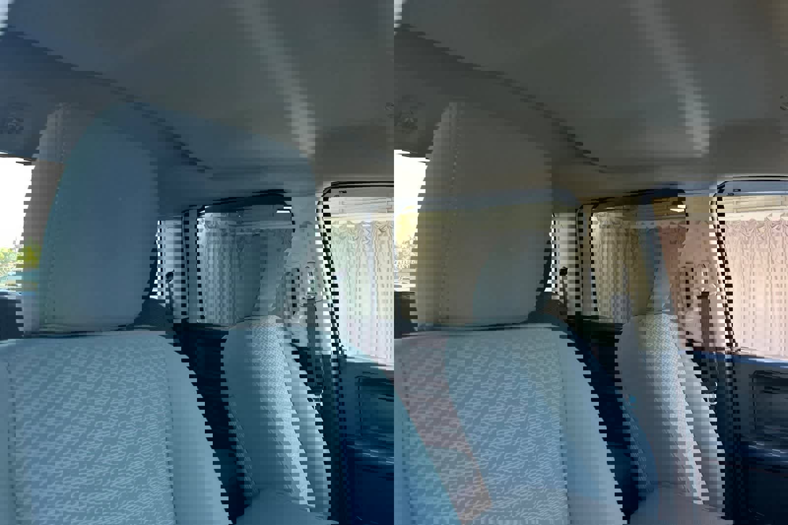 Used 2017 RAM 2500 Tradesman w/ Chrome Appearance Group image 17