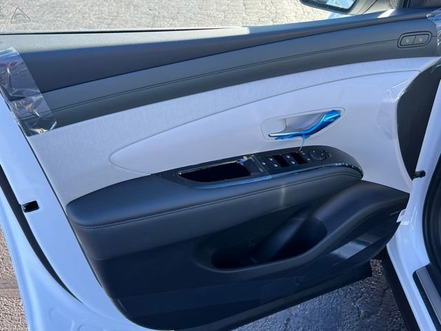 New 2026 Hyundai Tucson Limited w/ Tow & Go Package image 9