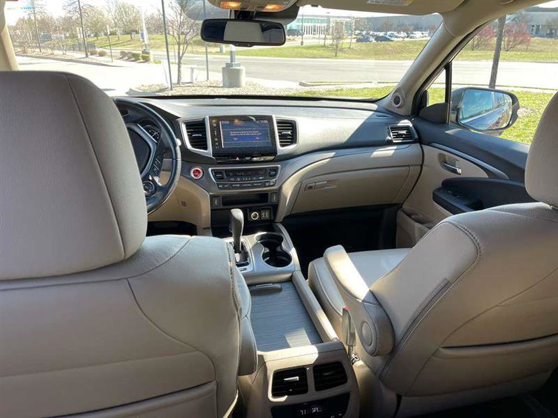 Used 2016 Honda Pilot EX-L image 61