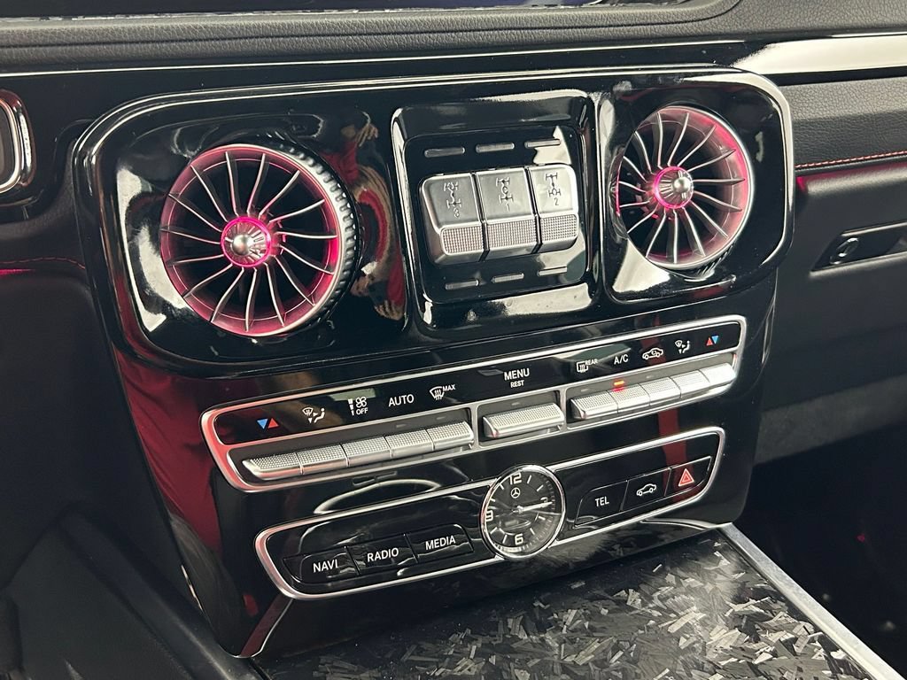 Used 2019 Mercedes-Benz G 550 image 46