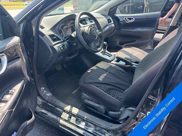 Used 2018 Nissan Sentra SV FWD image 8