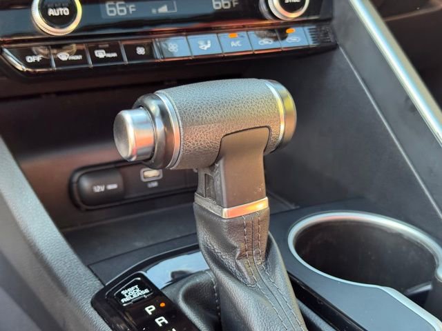 Certified 2023 Kia K5 GT-Line FWD image 25