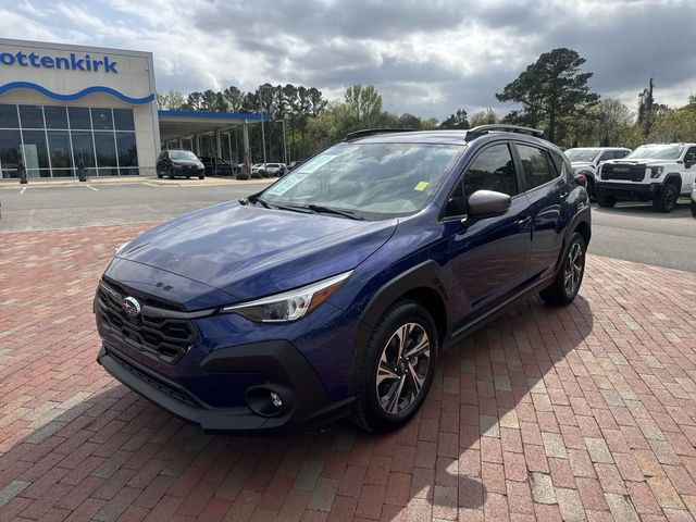 Used 2025 Subaru Crosstrek 2.0i Premium image 1