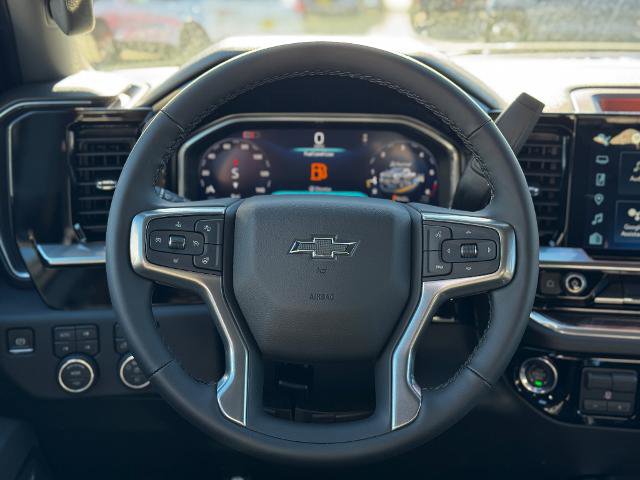 New 2026 Chevrolet Silverado 3500 LTZ w/ LTZ Plus Package image 8