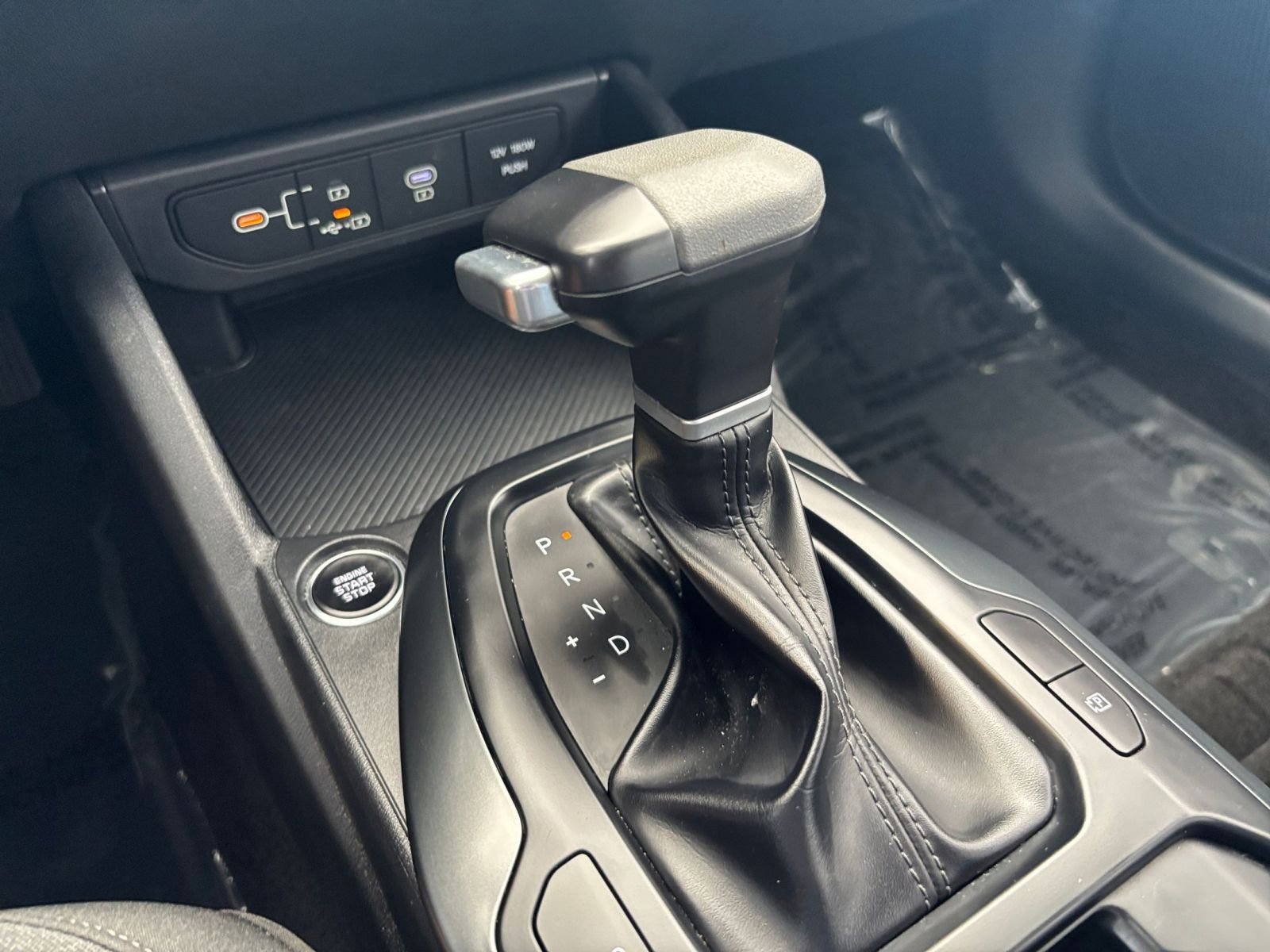 Used 2025 Kia K4 FWD image 43