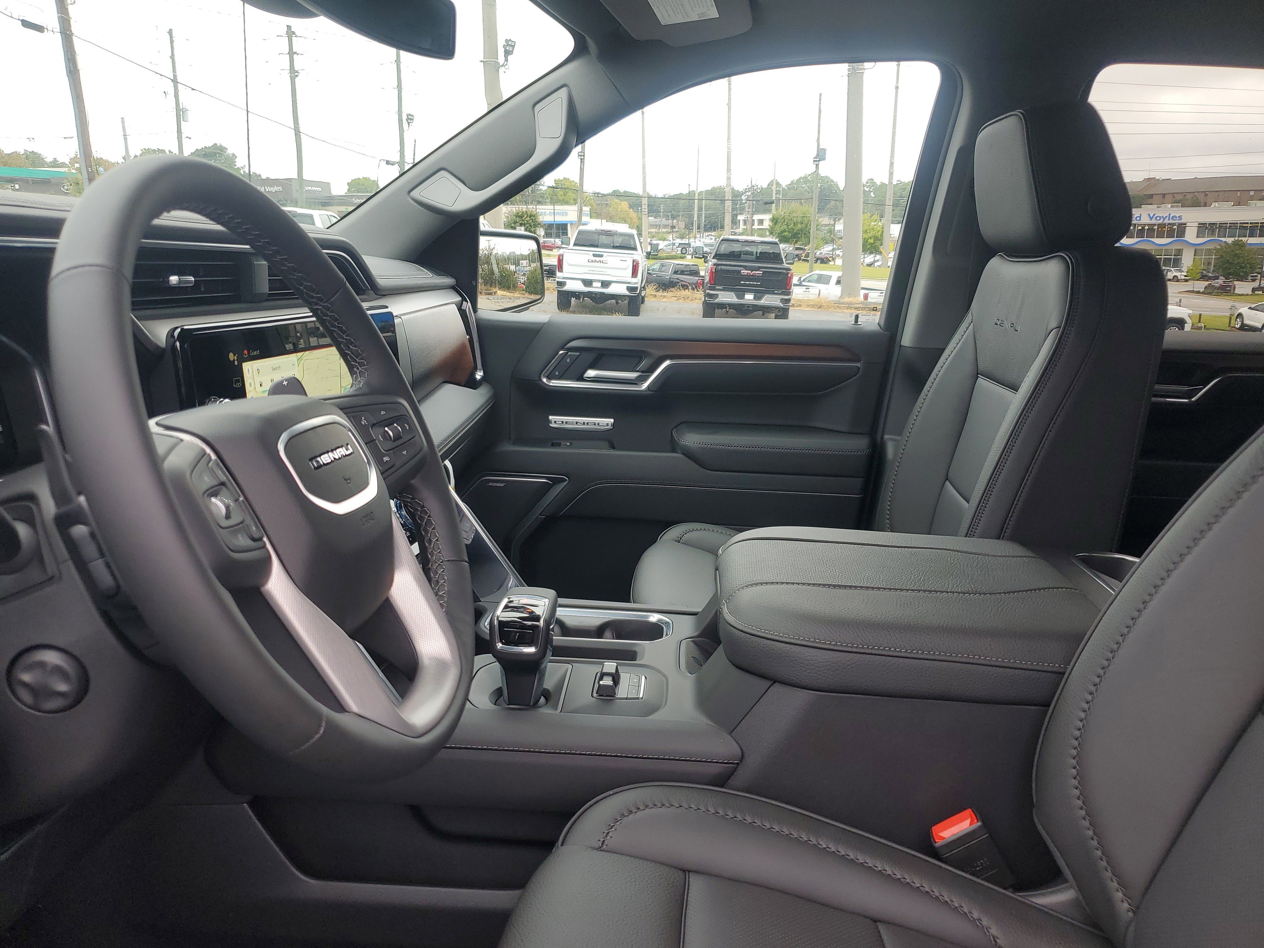 New 2026 GMC Sierra 1500 Denali image 17