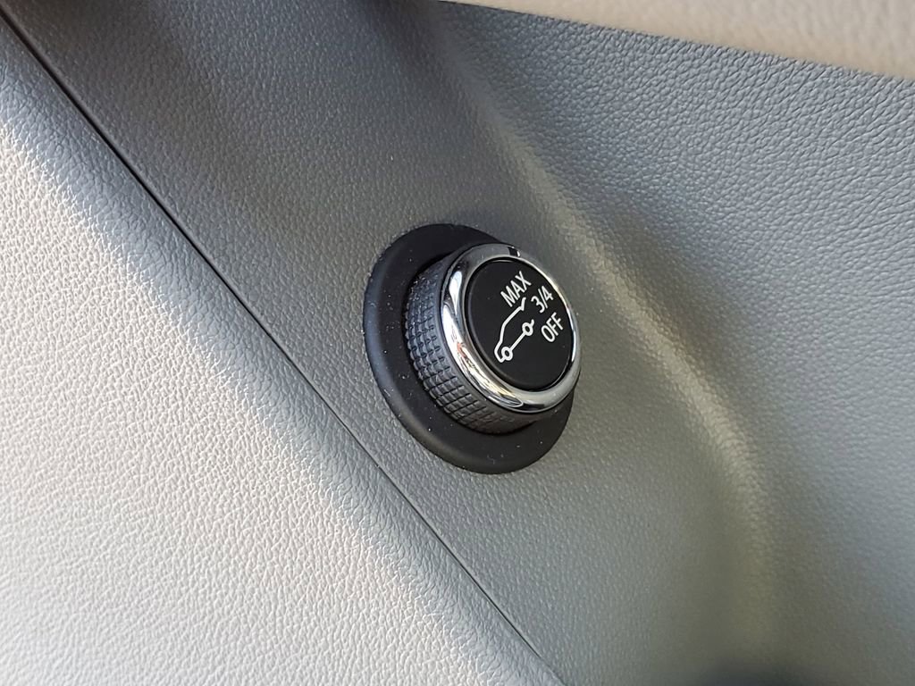 Used 2024 Cadillac XT5 Premium Luxury w/ LPO, Floor Liner Package image 27