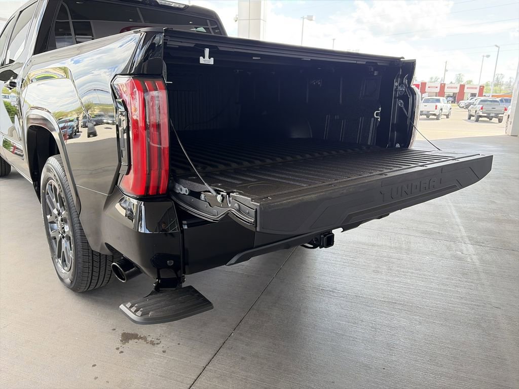 New 2026 Toyota Tundra Platinum AWD/4WD image 10