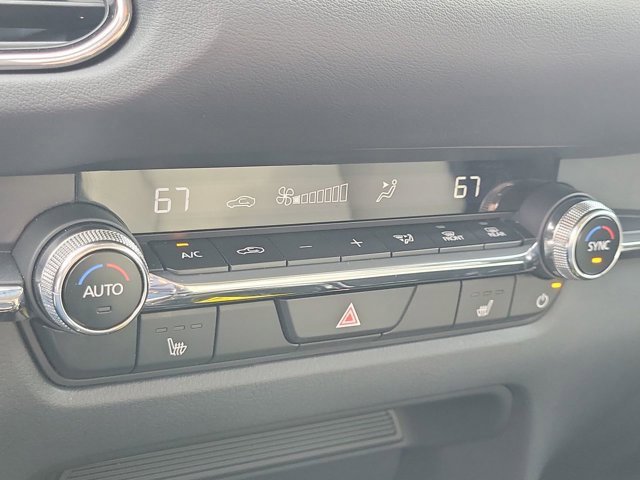 Used 2024 MAZDA CX-30 AWD 2.5 S w/ Preferred Package image 30