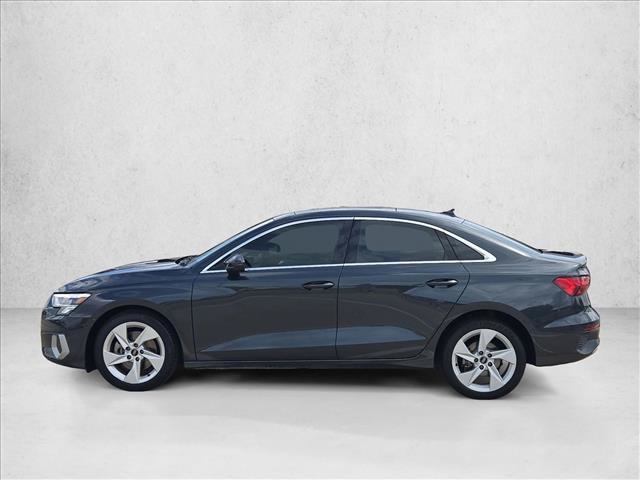 Used 2023 Audi A3 2.0T Premium FWD image 8