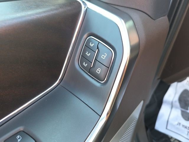 Used 2022 Ford F150 King Ranch w/ Equipment Group 601A High image 25