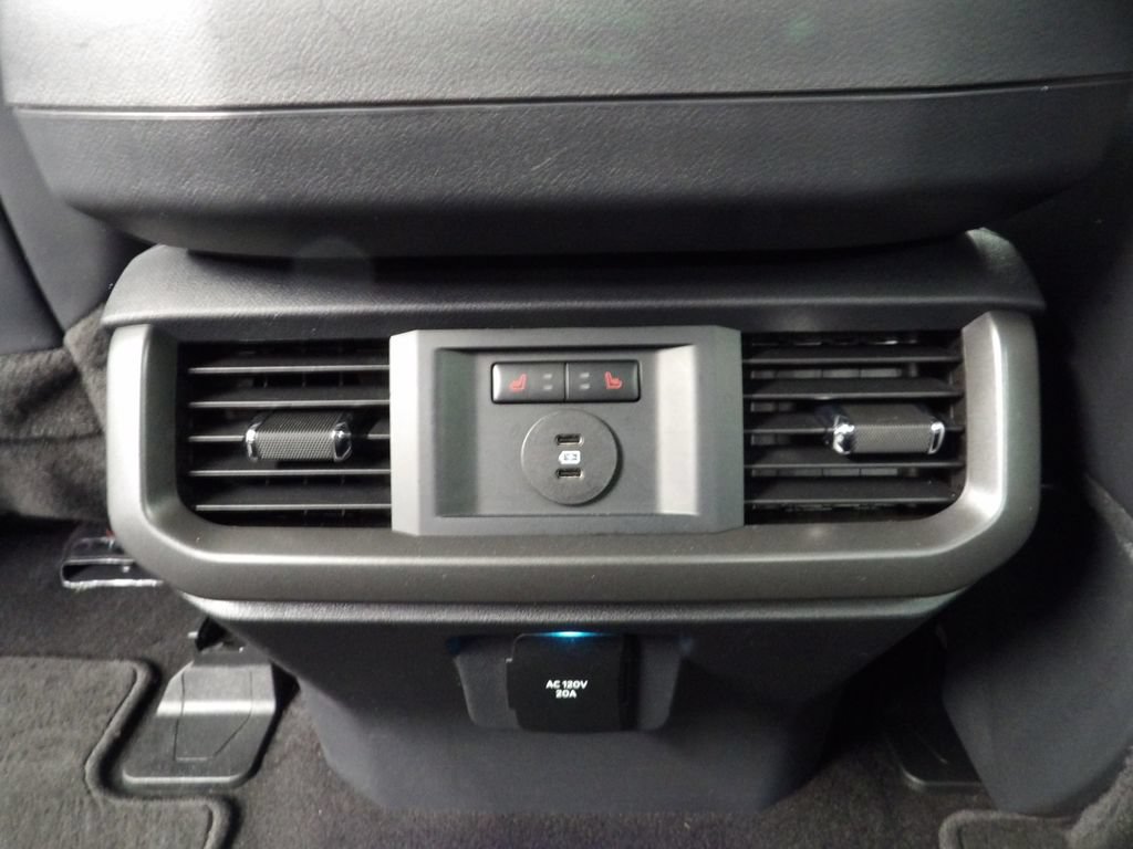 Used 2025 Ford F150 Tremor w/ Equipment Group 402A High AWD/4WD image 14