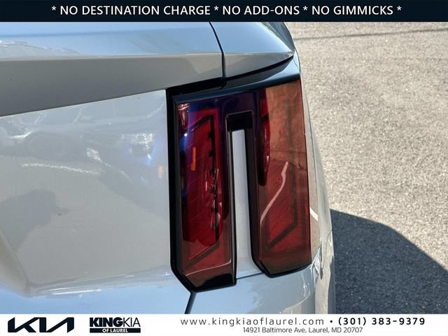 Used 2026 Kia Sorento LX FWD image 29