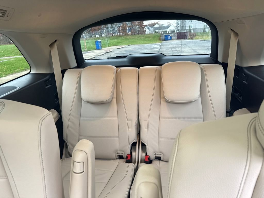 Used 2023 Mercedes-Benz GLS 580 GLS 580 image 15