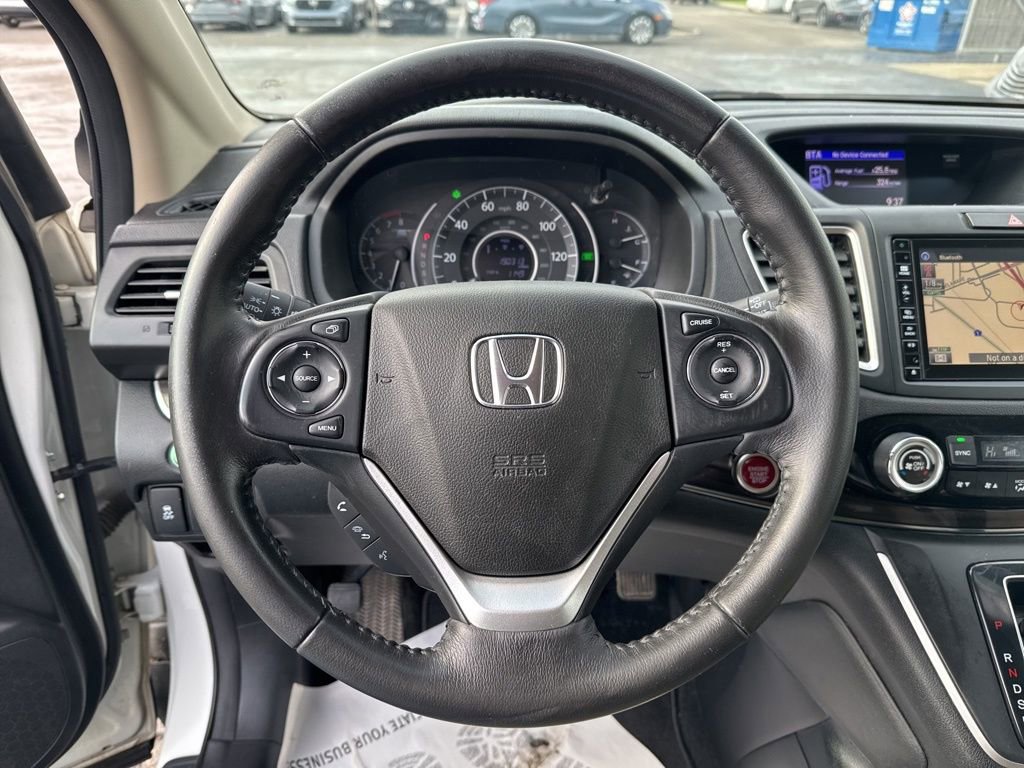 Used 2016 Honda CR-V EX-L image 15