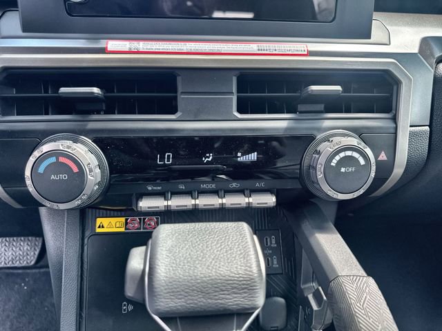 New 2025 Toyota Tacoma SR5 image 28