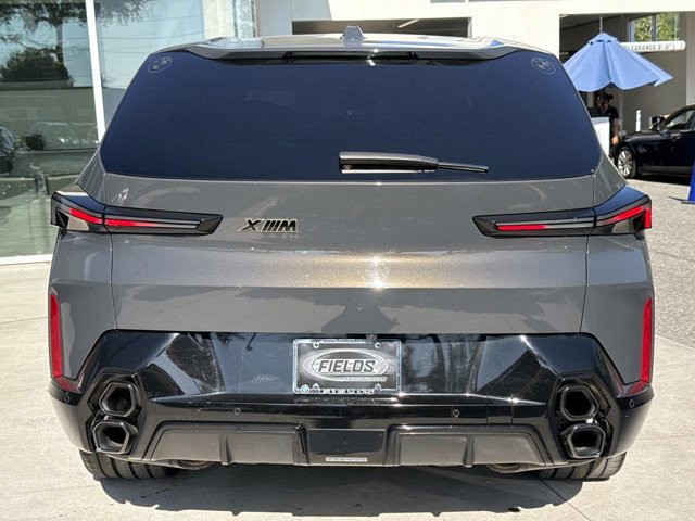 Used 2023 BMW XM AWD/4WD image 4