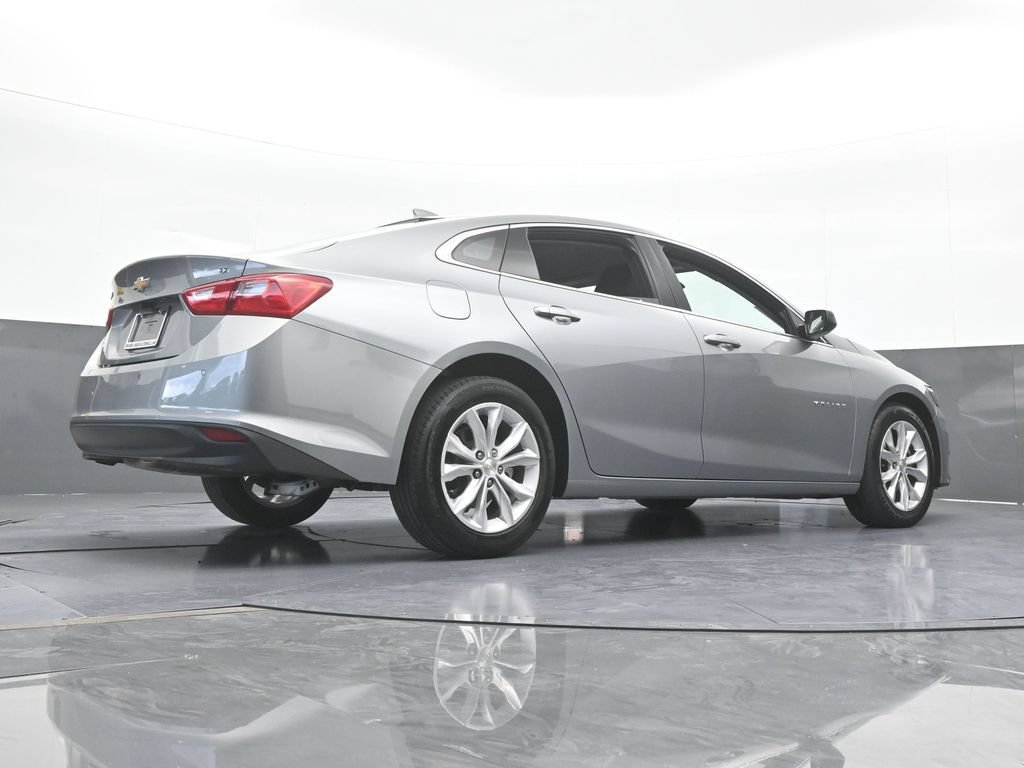 Used 2024 Chevrolet Malibu LT FWD image 57