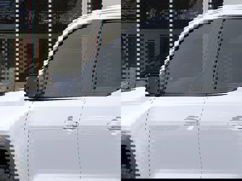 New 2025 GMC Canyon AT4 w/ Nightfall Edition image 12