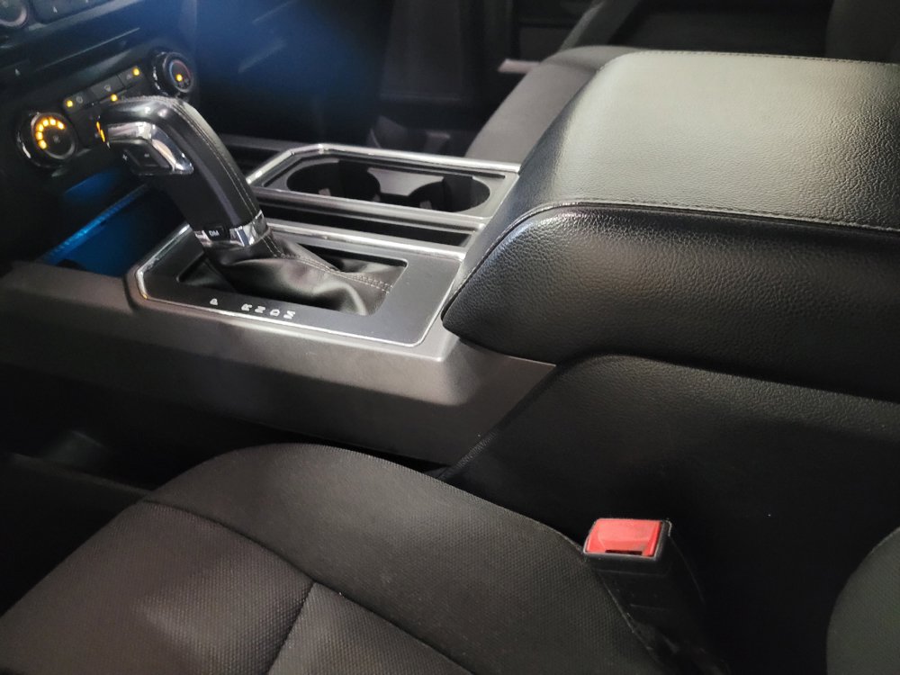 Used 2018 Ford F150 XLT w/ Equipment Group 302A Luxury AWD/4WD image 26