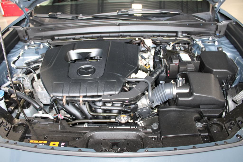 Used 2023 MAZDA CX-30 AWD 2.5 S w/ Preferred Package image 8