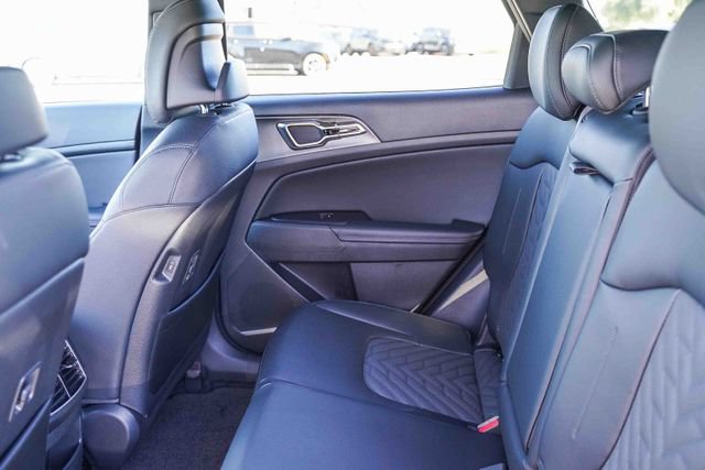 New 2026 Kia Sportage X-Line AWD/4WD image 20