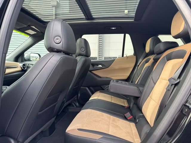 Used 2026 Chevrolet Equinox ACTIV image 39