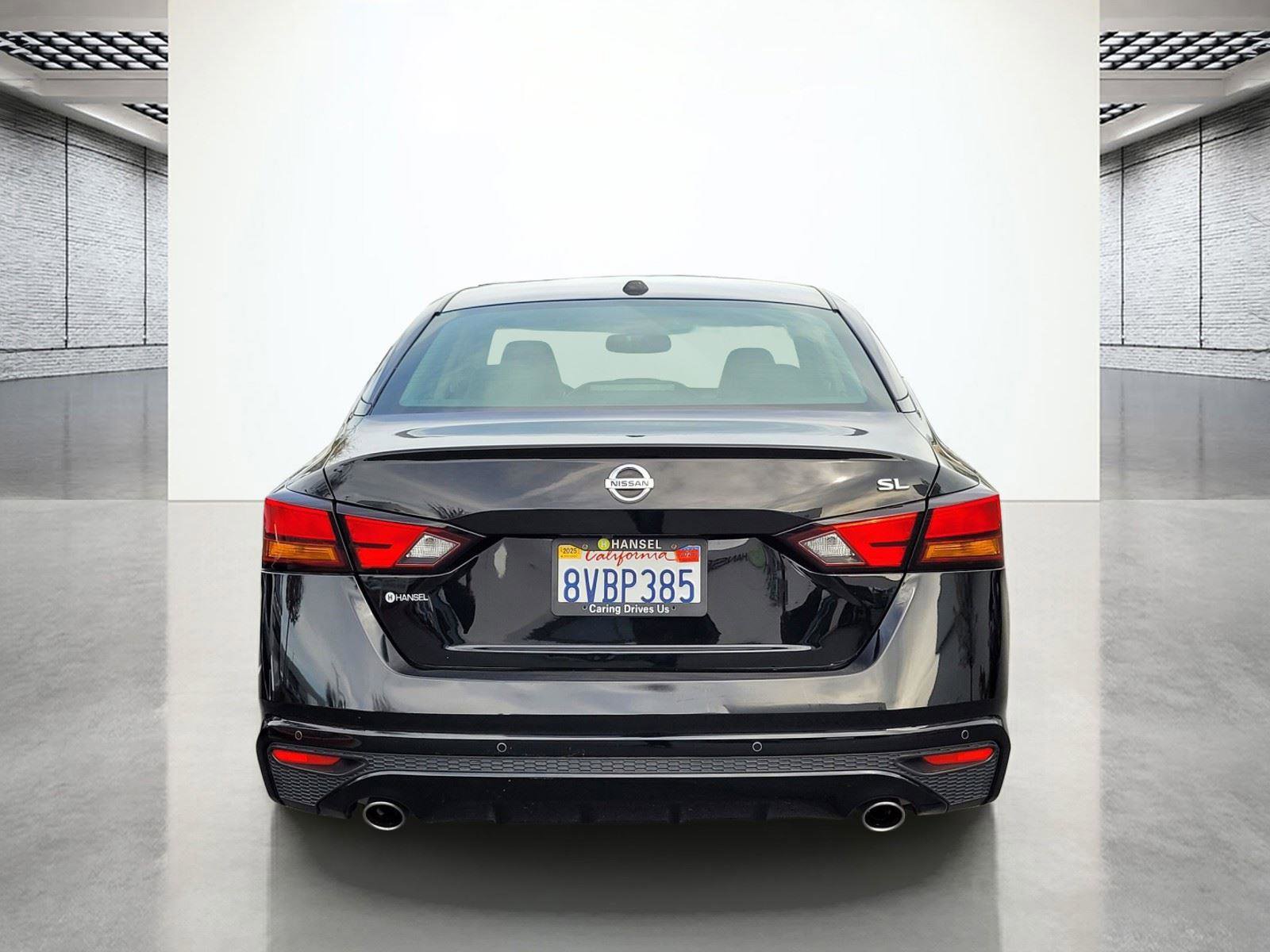 Used 2019 Nissan Altima 2.5 SL image 8