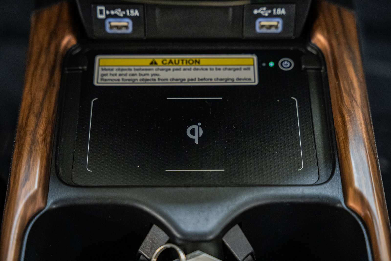 Used 2022 Honda CR-V Touring image 32