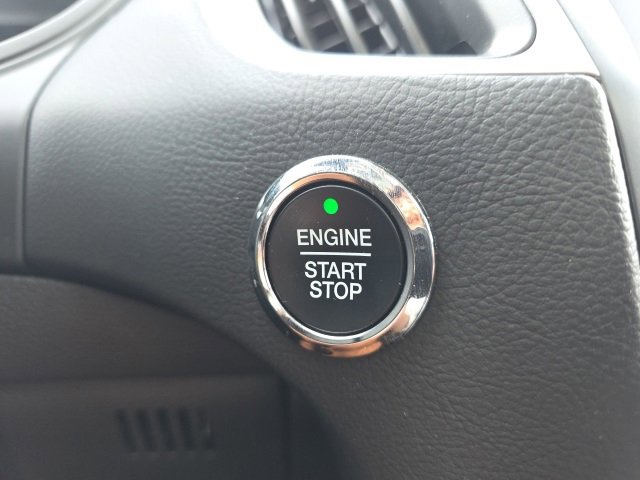 Used 2024 Ford Edge SEL w/ Convenience Package image 24