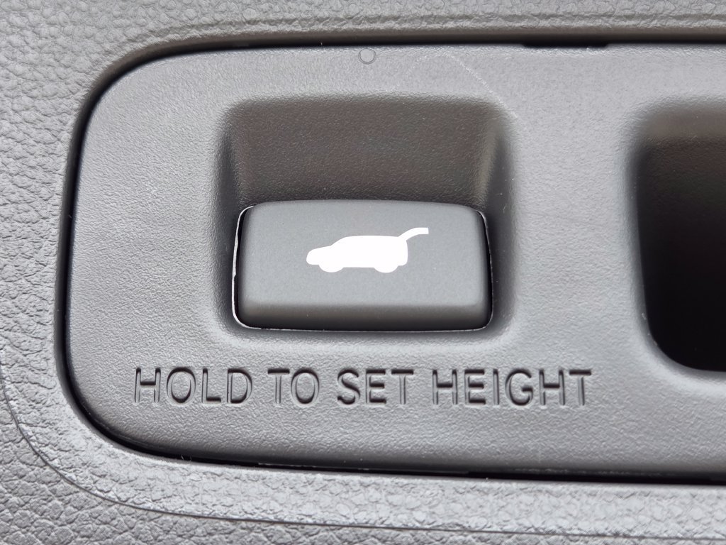 New 2027 Honda CR-V EX-L image 26
