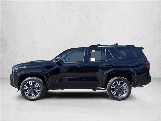 New 2026 Toyota 4Runner TRD Sport Premium image 10