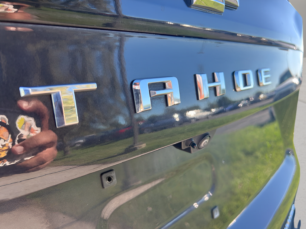 Used 2025 Chevrolet Tahoe Premier RWD image 35