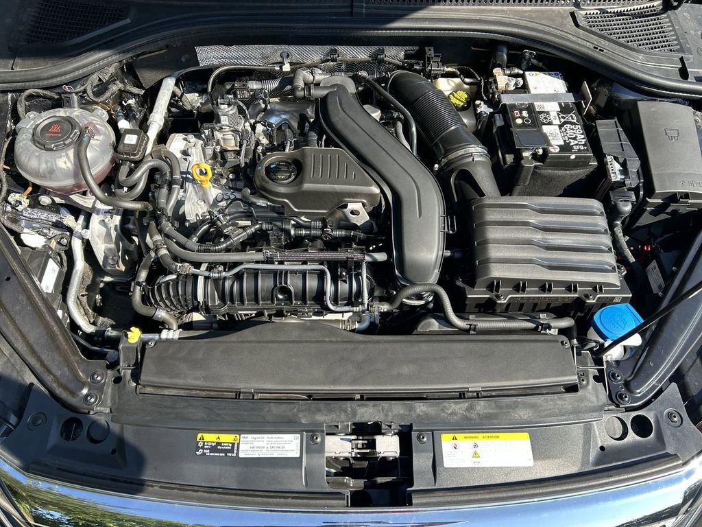 Used 2024 Volkswagen Jetta S image 53