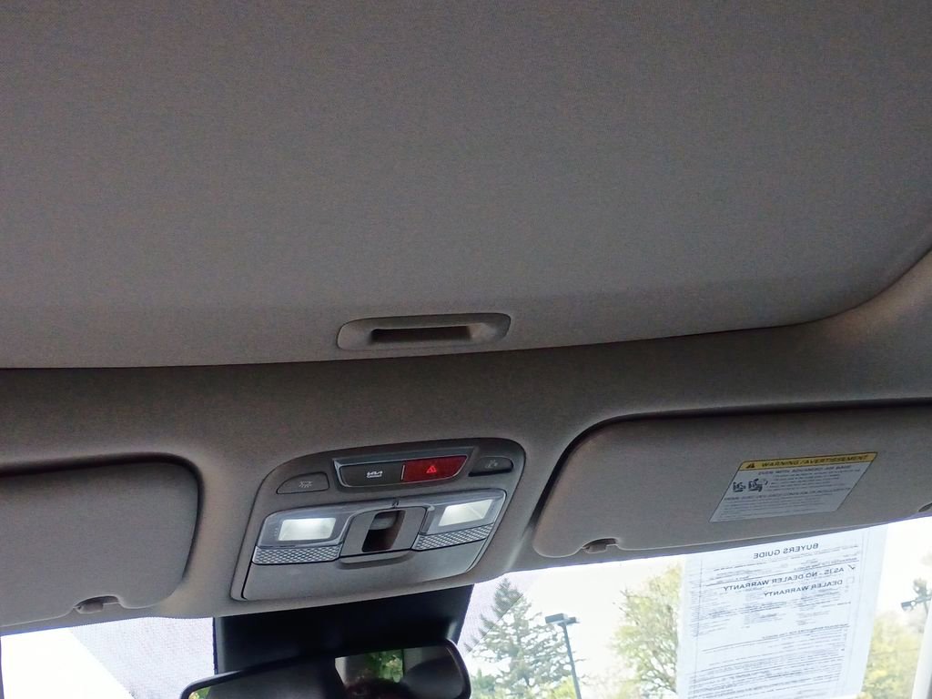 Used 2023 Kia Telluride EX w/ EX Captain's Chair Package AWD/4WD image 16