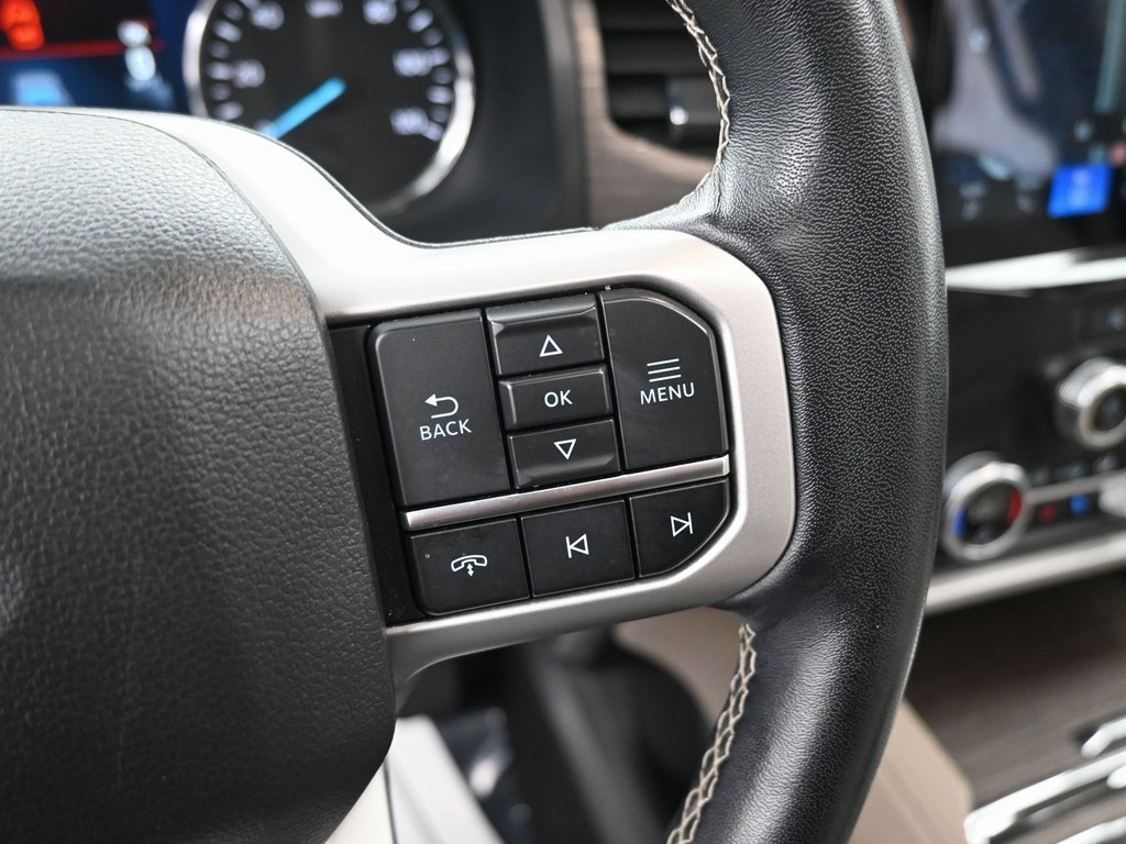 Used 2023 Ford Expedition Limited image 24